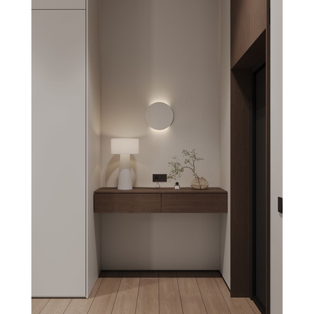 
  Продается 1-комн. квартира 56.6 м², в ЖК Менделеев. Фото 5.