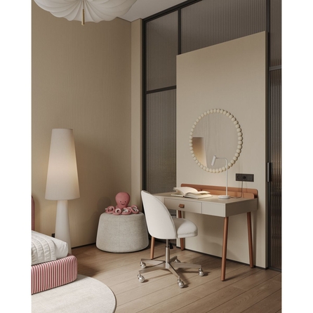 
  Продается 1-комн. квартира 56.6 м², в ЖК Менделеев. Фото 16.