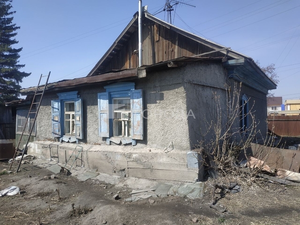 
  Продается дом 56.3 м². Фото 6.