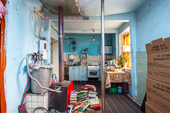 
  Продается дом 56.3 м². Фото 32.