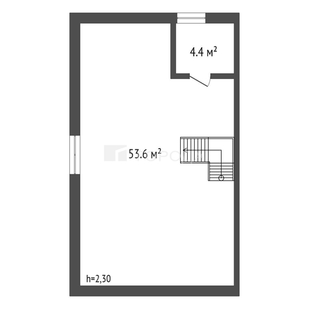 
  Продается дом 168.5 м². Фото 14.