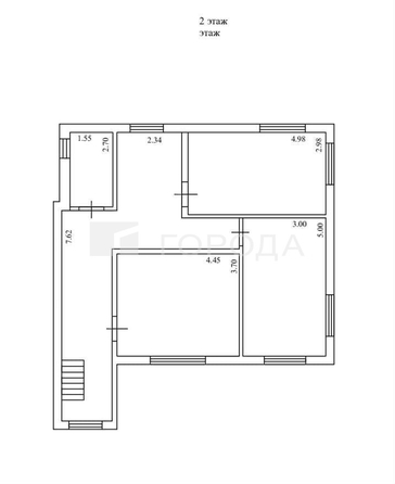 
  Продается дом 200 м². Фото 6.