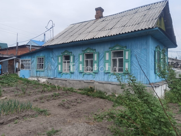 
  Продается дом 40 м². Фото 2.