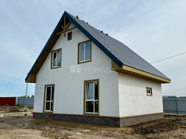 
  Продается дом 117 м². Фото 2.