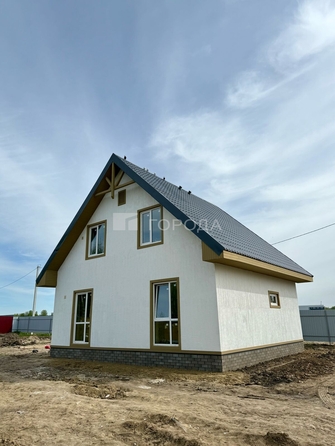 
  Продается дом 117 м². Фото 6.