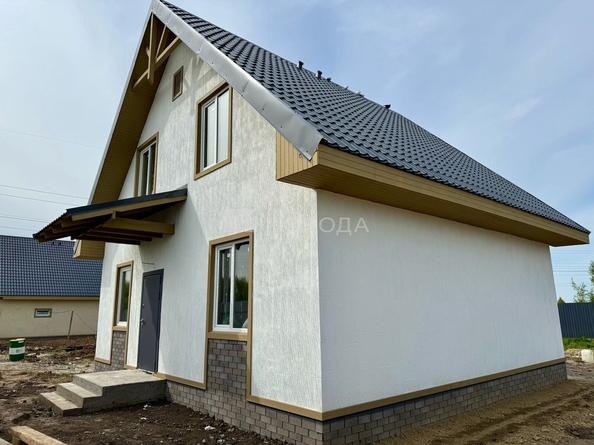 
  Продается дом 117 м². Фото 8.