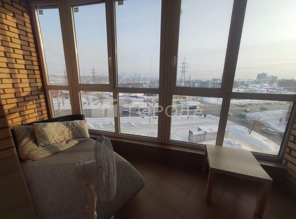 
  Продается 3-комн. квартира 117.6 м². Фото 12.