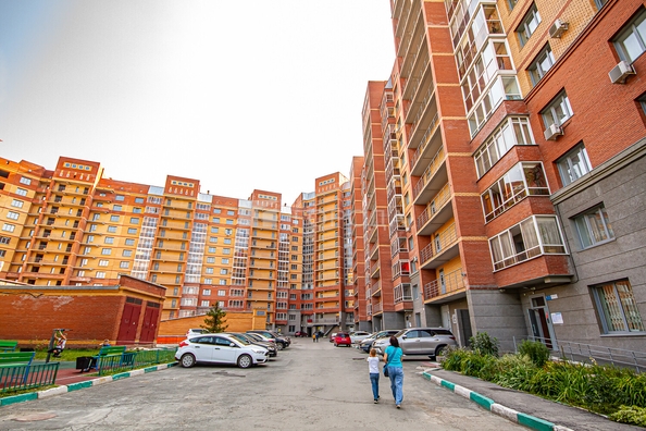 
  Продается 3-комн. квартира 117.6 м². Фото 15.