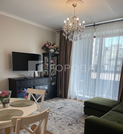 
  Продается 2-комн. квартира 76 м². Фото 2.