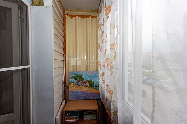 
  Продается 1-комн. квартира 33.1 м². Фото 7.