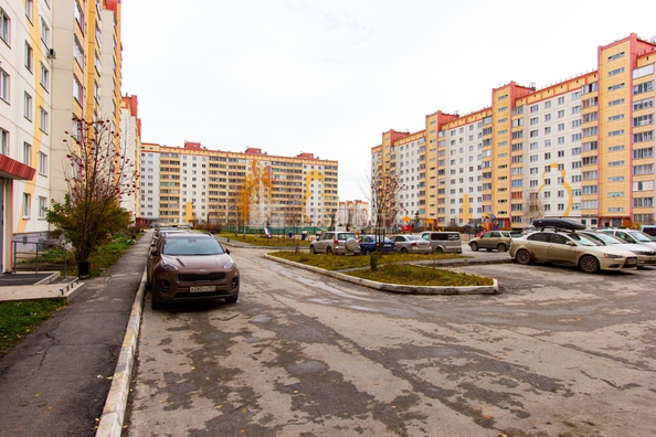 
  Продается 1-комн. квартира 33.1 м². Фото 14.