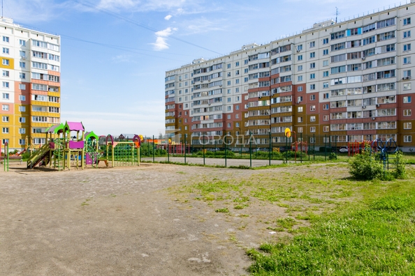 
  Продается 1-комн. квартира 32.4 м². Фото 2.