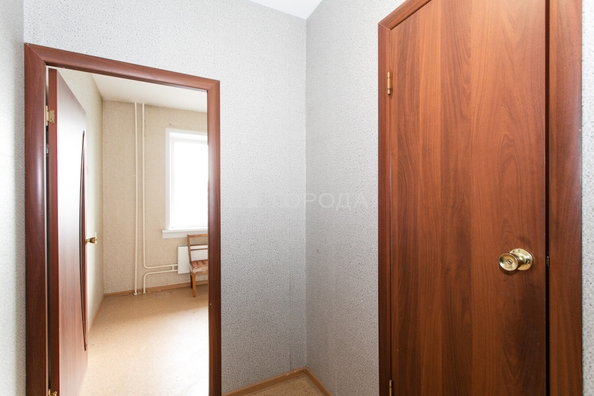 
  Продается 1-комн. квартира 32.4 м². Фото 7.