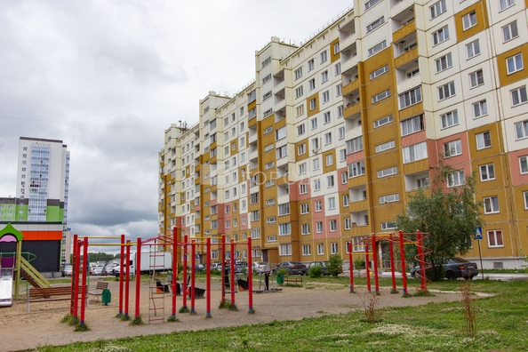 
  Продается 1-комн. квартира 32.4 м². Фото 20.