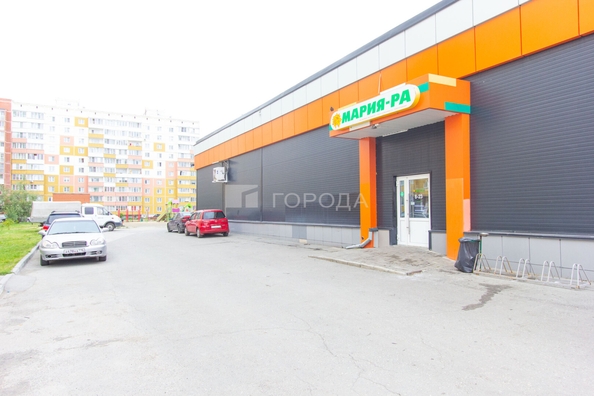 
  Продается 1-комн. квартира 32.4 м². Фото 23.