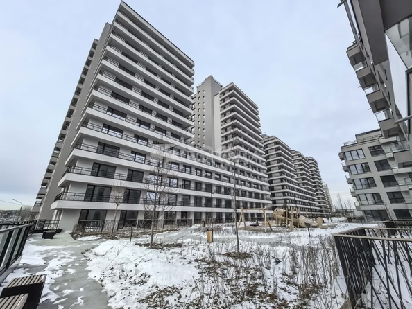 
  Продается 2-комн. квартира 69.83 м², в ЖК Авиатор, дом 1-1. Фото 30.