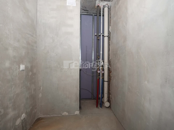
  Продается 2-комн. квартира 69.8 м², в ЖК Авиатор, дом 1-1. Фото 12.