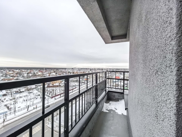 
  Продается 2-комн. квартира 69.8 м², в ЖК Авиатор, дом 1-1. Фото 15.
