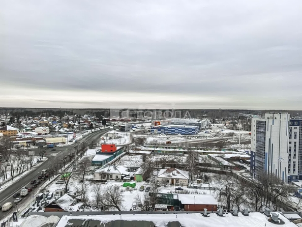 
  Продается 2-комн. квартира 69.8 м², в ЖК Авиатор, дом 1-1. Фото 18.