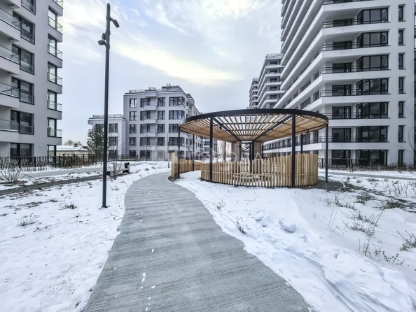 
  Продается 2-комн. квартира 69.8 м², в ЖК Авиатор, дом 1-1. Фото 21.