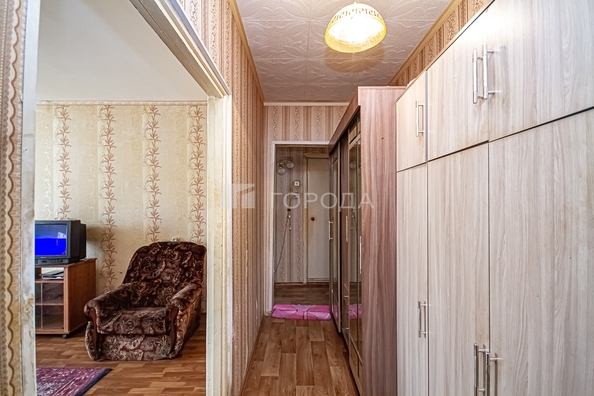 
  Продается 3-комн. квартира 66.7 м². Фото 12.