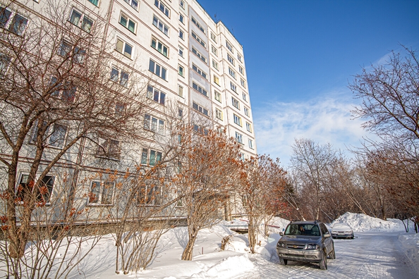 
  Продается 3-комн. квартира 66.7 м². Фото 18.