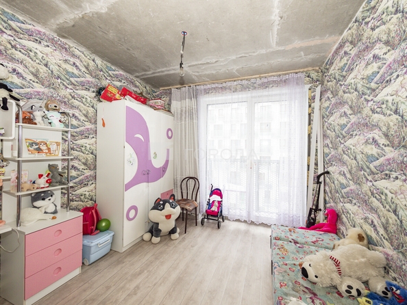 
  Продается 1-комн. квартира 37.5 м², в ЖК Дунаевский, дом 2. Фото 9.