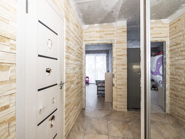 
  Продается 1-комн. квартира 37.5 м², в ЖК Дунаевский, дом 2. Фото 16.