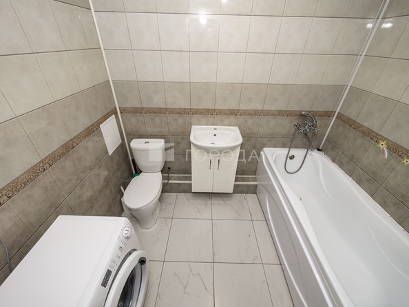 
  Продается 1-комн. квартира 37.5 м², в ЖК Дунаевский, дом 2. Фото 19.