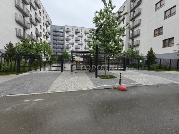 
  Продается 1-комн. квартира 37.5 м², в ЖК Дунаевский, дом 2. Фото 29.