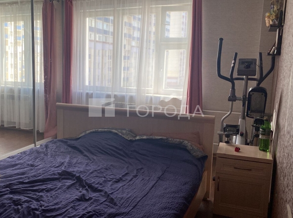 
  Продается 2-комн. квартира 56.3 м². Фото 6.