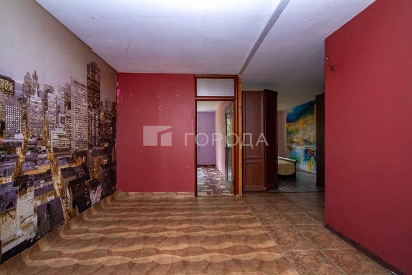 
  Продается 2-комн. квартира 57.9 м². Фото 6.