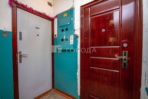 
  Продается 2-комн. квартира 57.9 м². Фото 12.