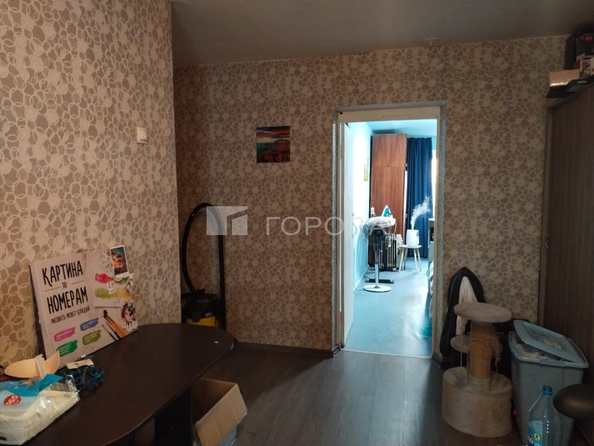 
  Продается 3-комн. квартира 58.1 м². Фото 8.