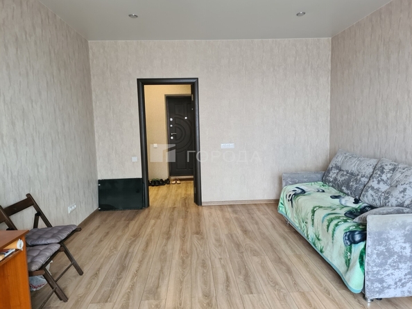 
  Продается 1-комн. квартира 54.5 м². Фото 10.