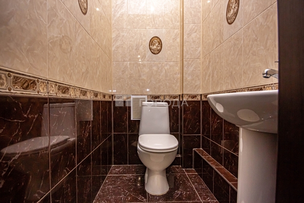 
  Продается 2-комн. квартира 55.1 м². Фото 16.