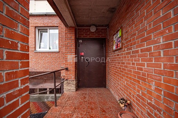
  Продается 2-комн. квартира 55.1 м². Фото 21.