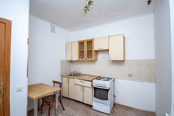 
  Продается 1-комн. квартира 34.9 м². Фото 1.