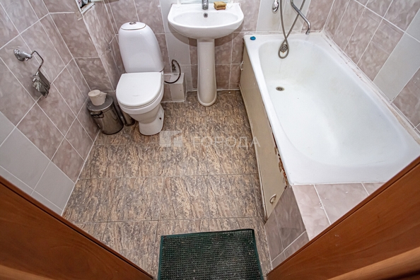 
  Продается 1-комн. квартира 34.9 м². Фото 10.