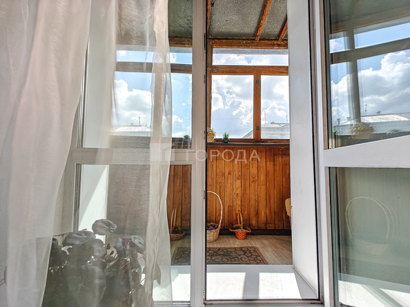 
  Продается 4-комн. квартира 104 м². Фото 24.