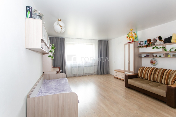 
  Продается 3-комн. квартира 86 м². Фото 1.