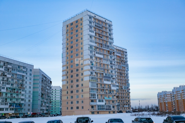 
  Продается 3-комн. квартира 73 м². Фото 21.