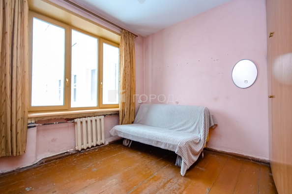 
  Продается 3-комн. квартира 65.7 м². Фото 11.