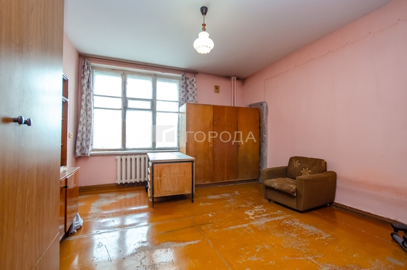 
  Продается 3-комн. квартира 65.7 м². Фото 14.