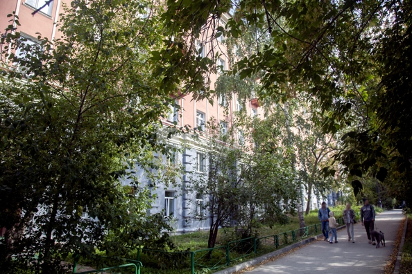 
  Продается 3-комн. квартира 65.7 м². Фото 20.