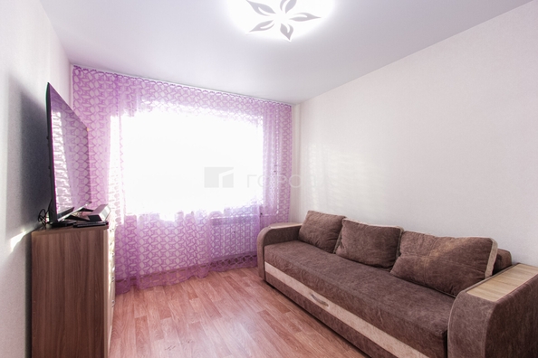 
  Продается 2-комн. квартира 47.8 м², в ЖК Радуга Сибири, дом 6. Фото 3.