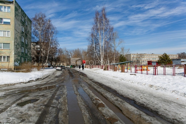 
  Продается 4-комн. квартира 61.2 м². Фото 3.