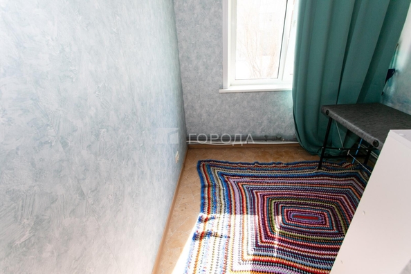 
  Продается 4-комн. квартира 61.2 м². Фото 18.