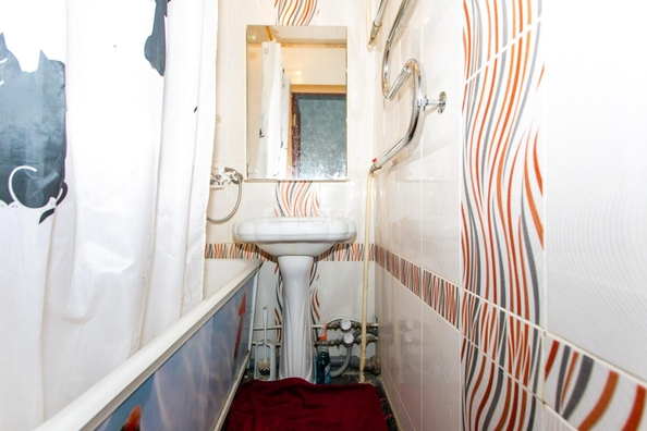 
  Продается 4-комн. квартира 61.2 м². Фото 26.