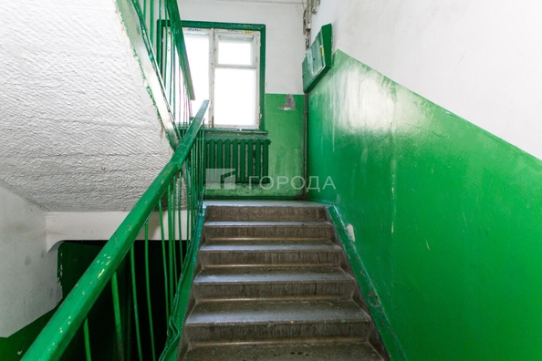 
  Продается 4-комн. квартира 61.2 м². Фото 29.